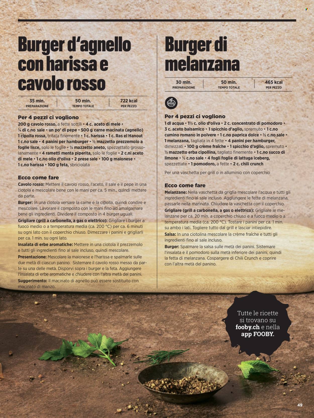 Volantino Coop. Pagina 49. Pagina 49