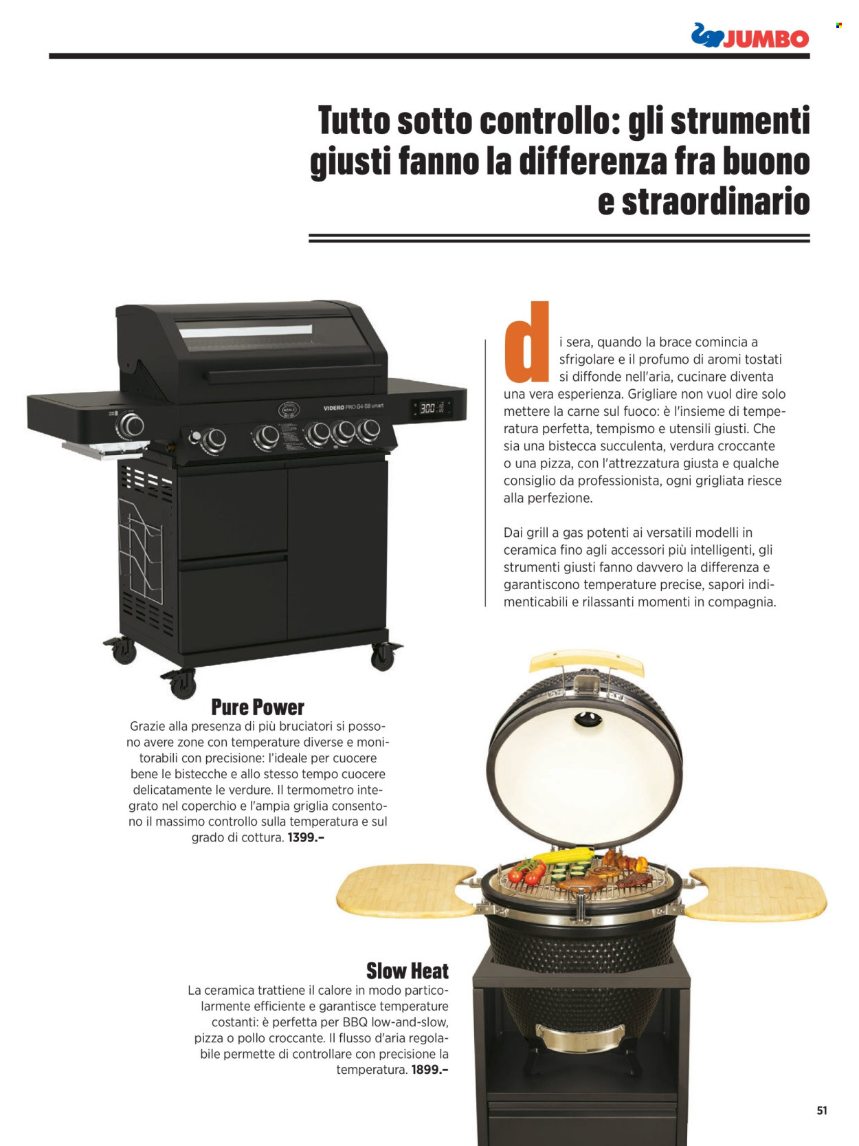 Volantino Coop. Pagina 51. Pagina 51