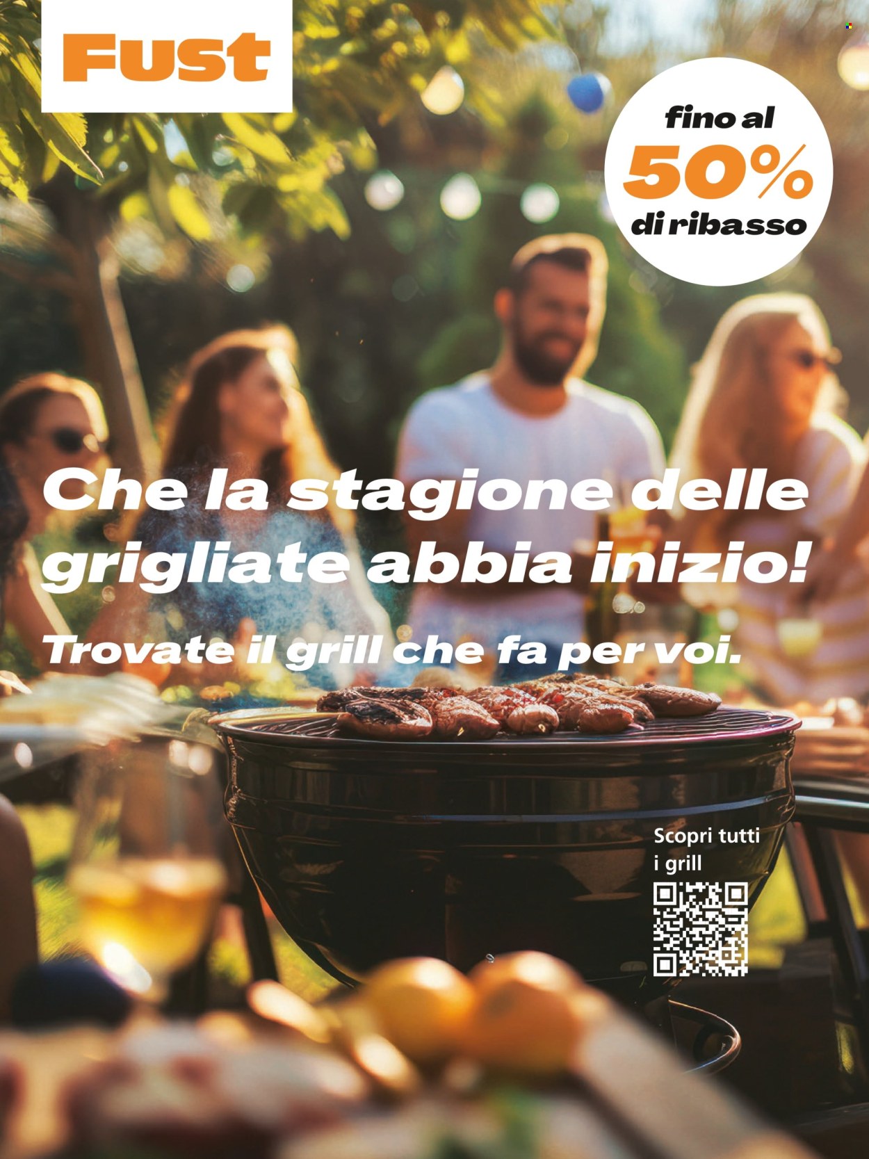 Volantino Coop. Pagina 54. Pagina 54