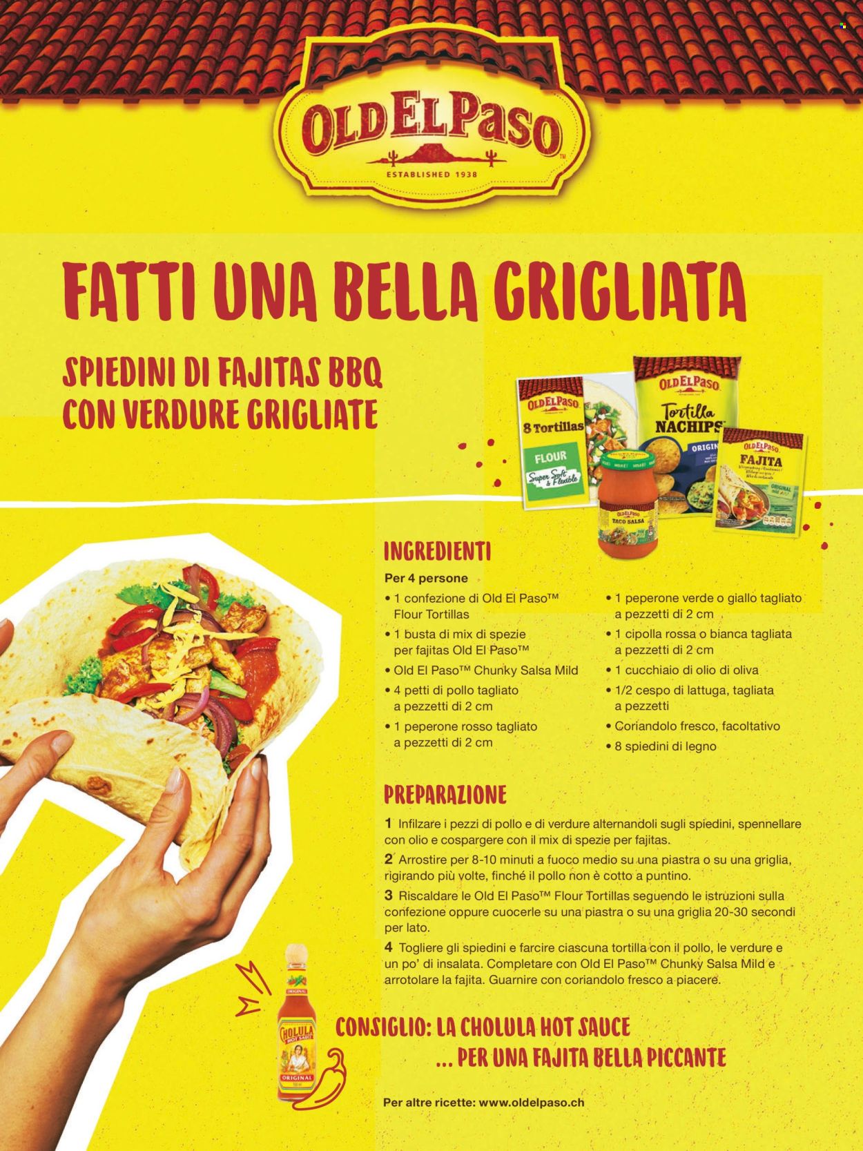 Volantino Coop. Pagina 96. Pagina 96