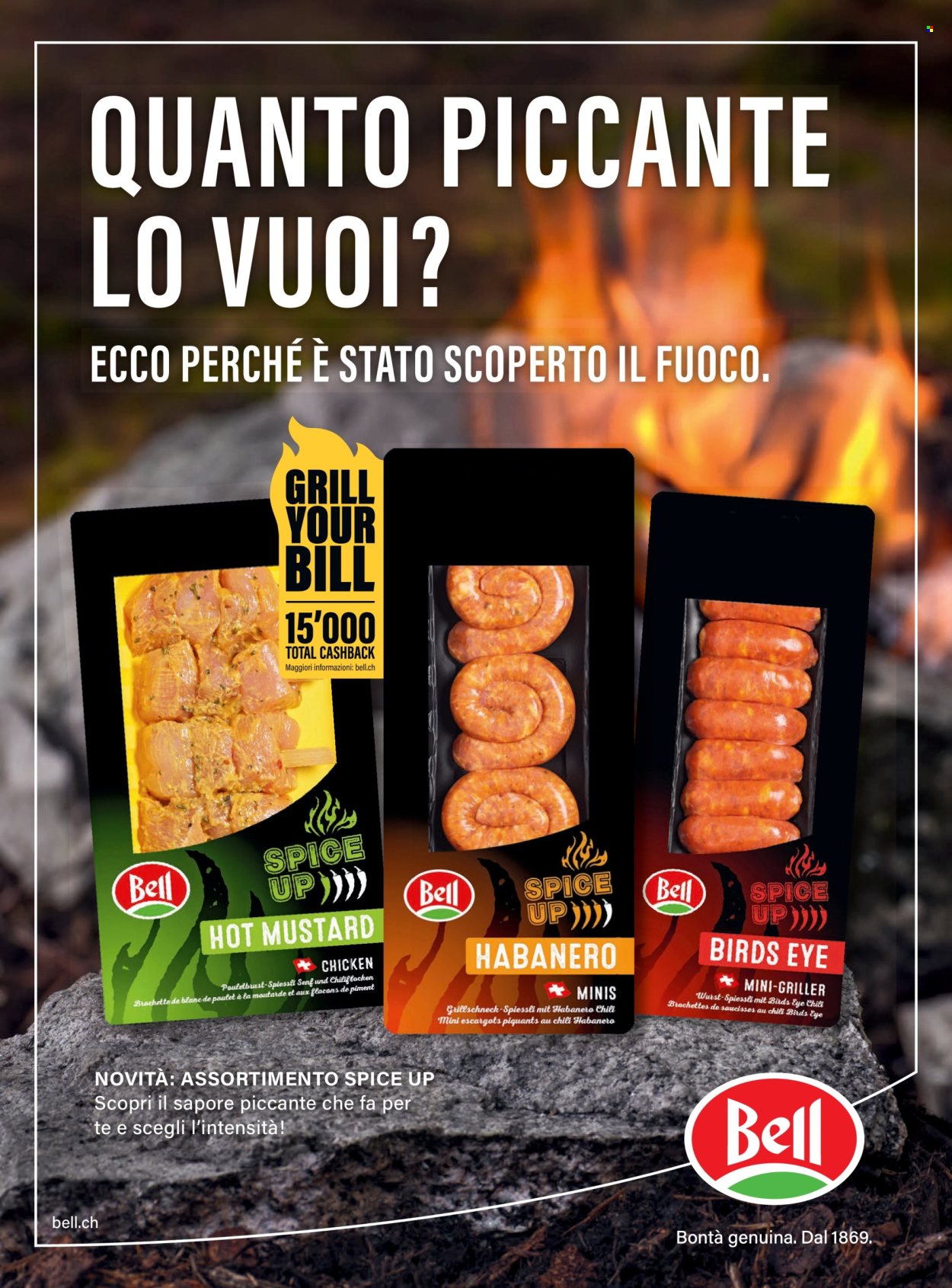 Volantino Coop. Pagina 112. Pagina 112