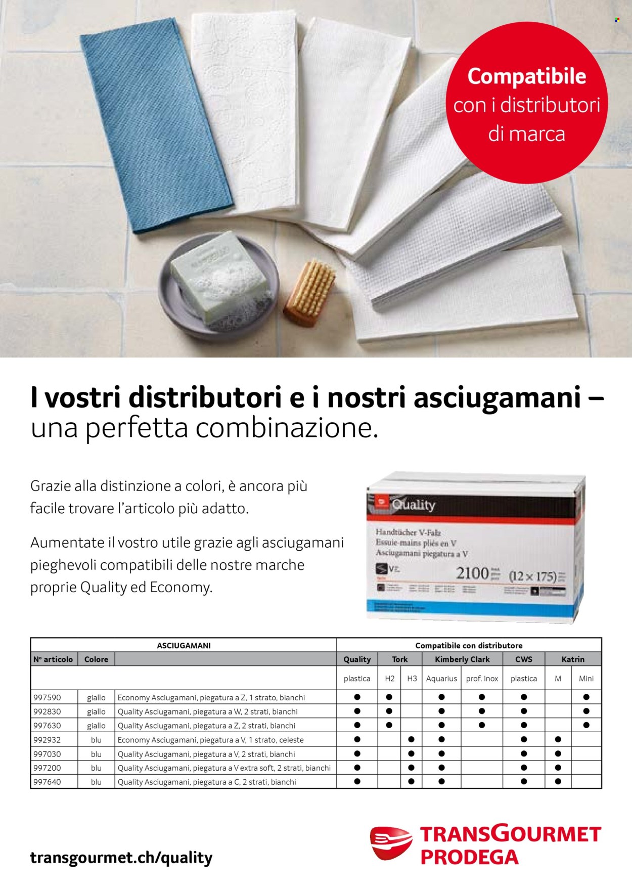 Volantino Prodega - 4.5.2026 - 9.5.2026. Pagina 37. Pagina 37