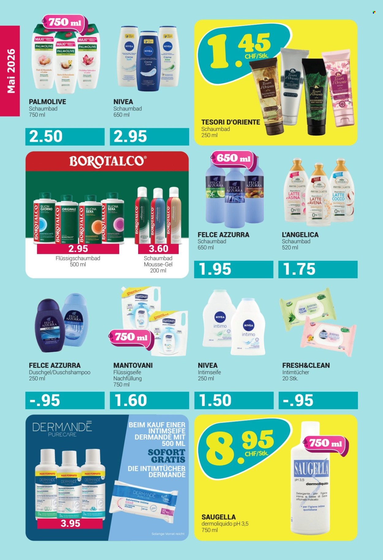 Volantino Tigotà - 1.5.2026 - 31.5.2026. Pagina 10. Pagina 10