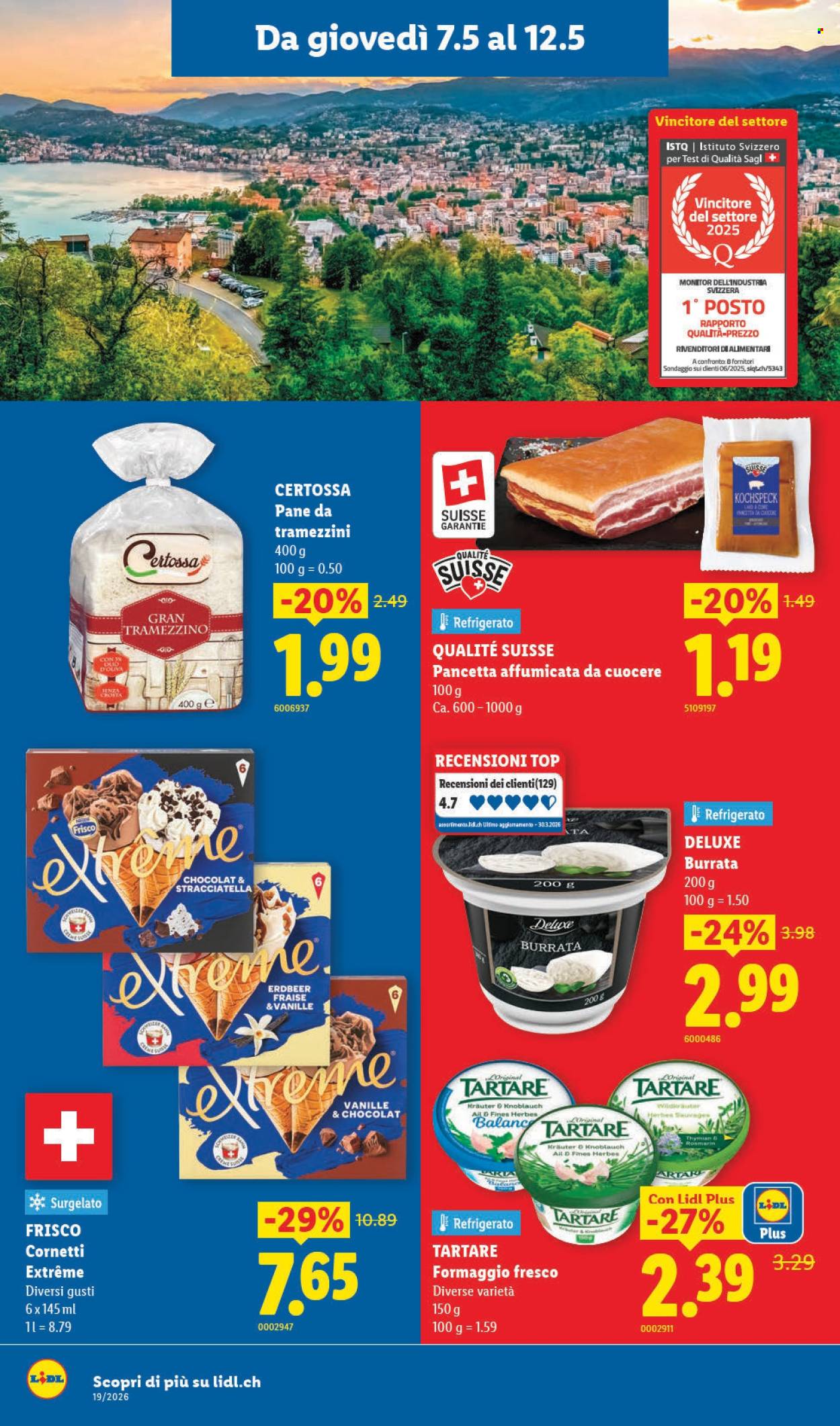 Volantino Lidl - 7.5.2026 - 12.5.2026. Pagina 10. Pagina 10