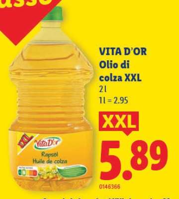 Vita D'or