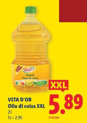 Vita D'or