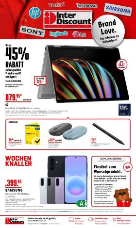 Interdiscount