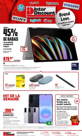 Interdiscount