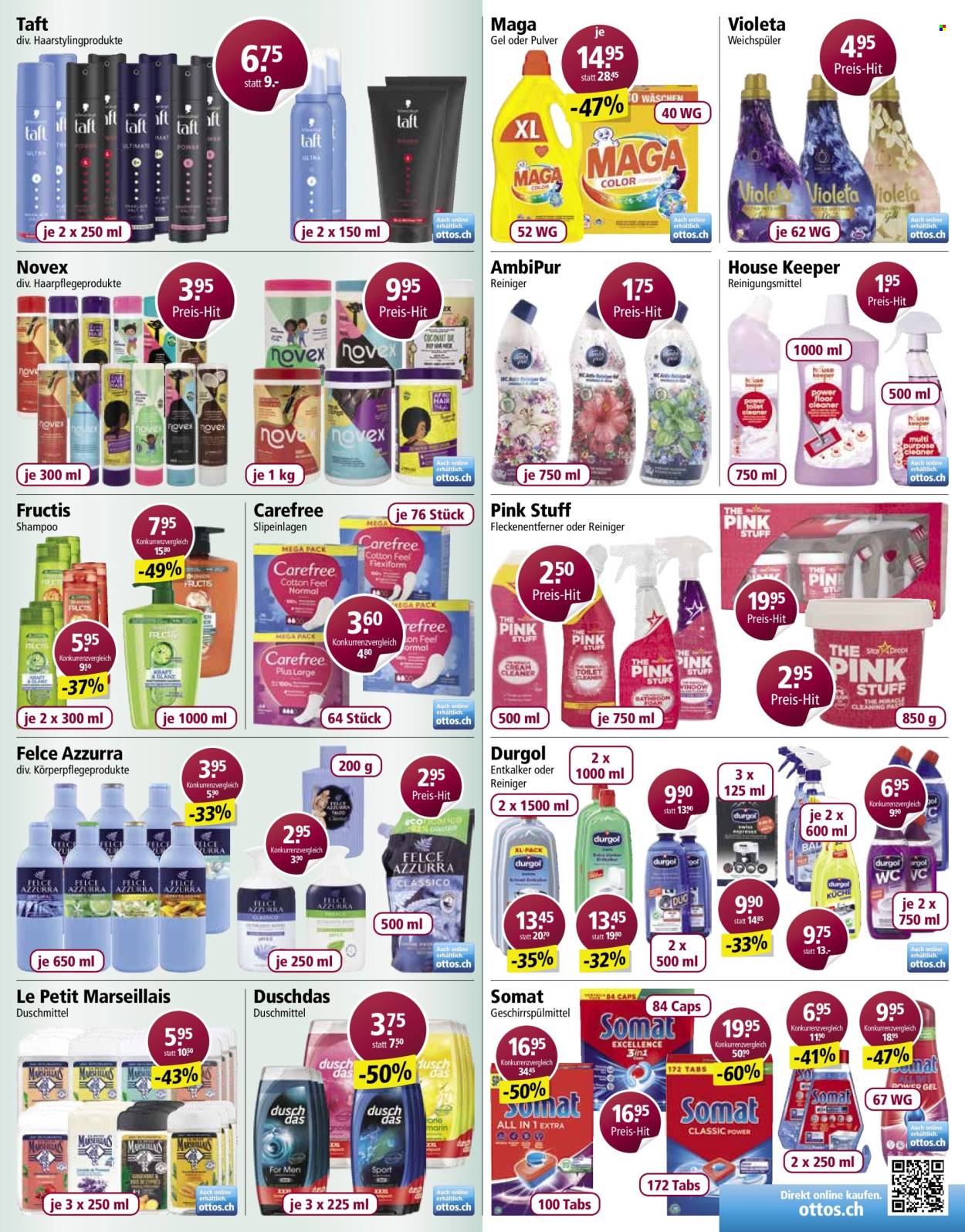 Volantino Otto's - 11.5.2026 - 17.5.2026. Pagina 3. Pagina 3