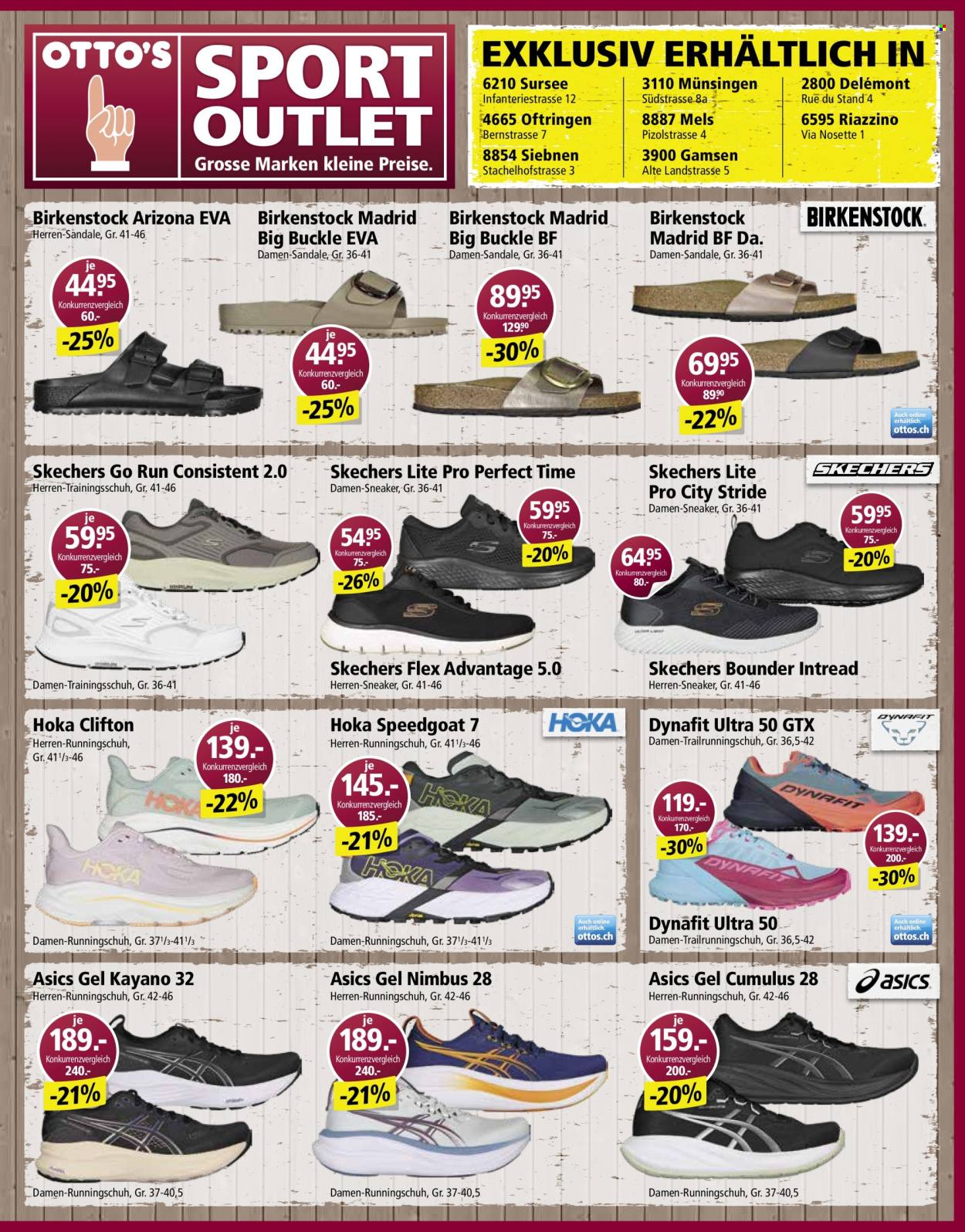 Volantino Otto's - 11.5.2026 - 17.5.2026. Pagina 13. Pagina 13
