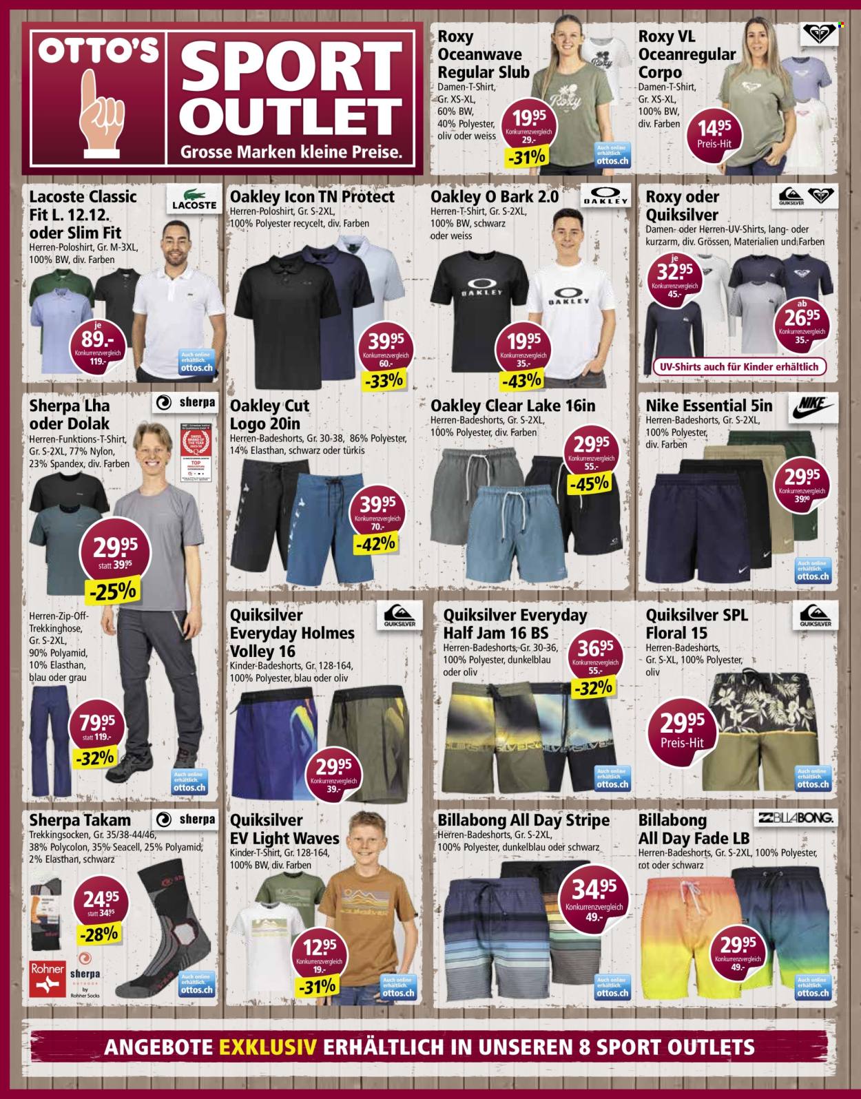Volantino Otto's - 11.5.2026 - 17.5.2026. Pagina 16. Pagina 16