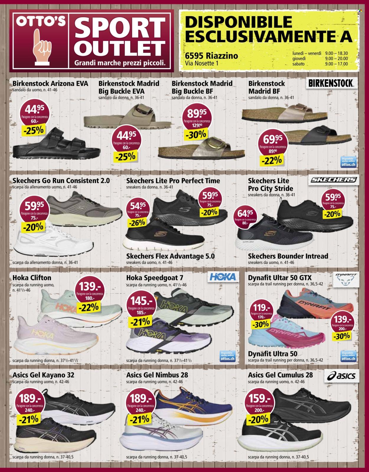 Volantino Otto's - 11.5.2026 - 17.5.2026. Pagina 9. Pagina 9