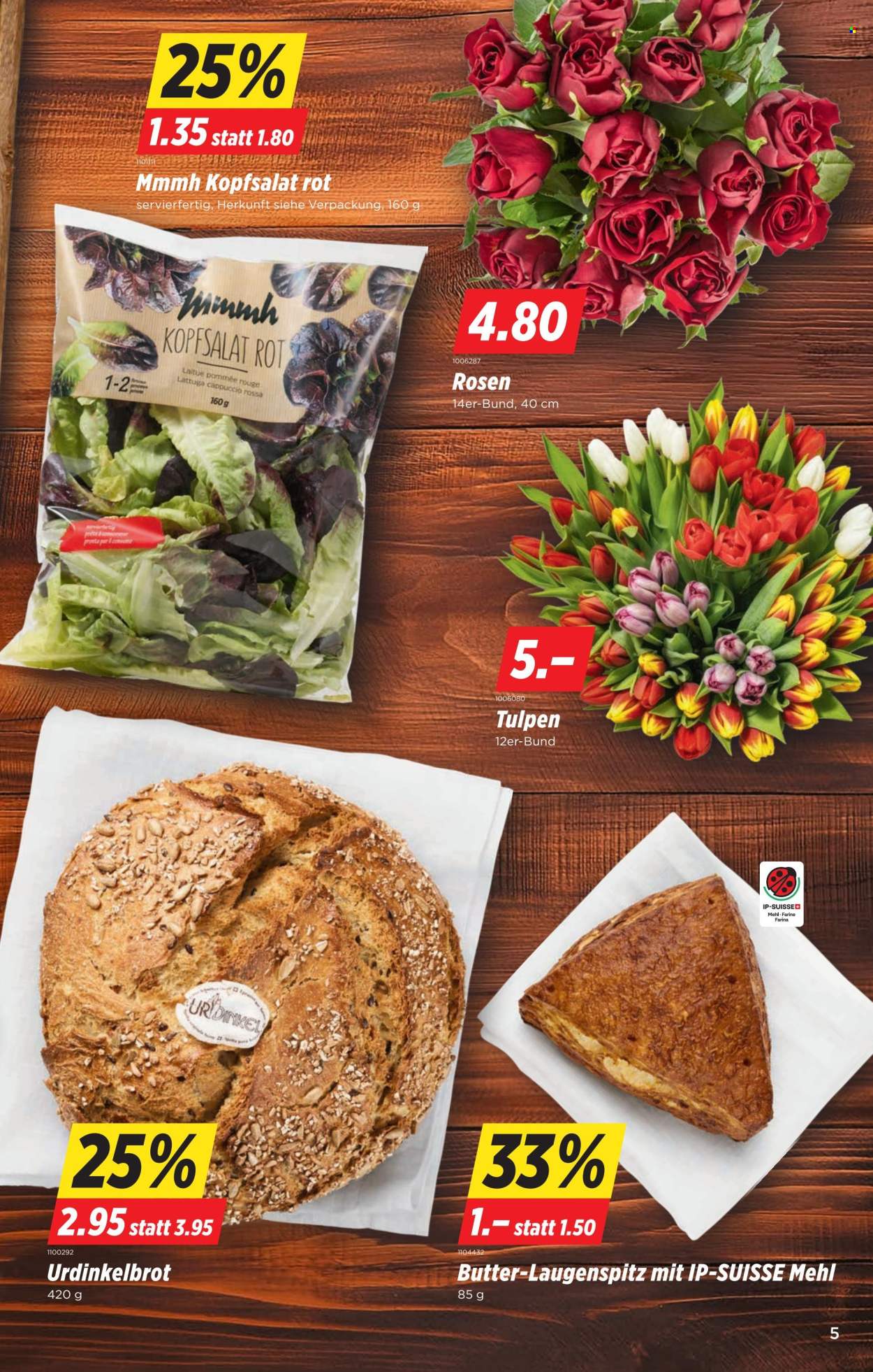Volantino Denner - 7.5.2026 - 13.5.2026. Pagina 5. Pagina 5