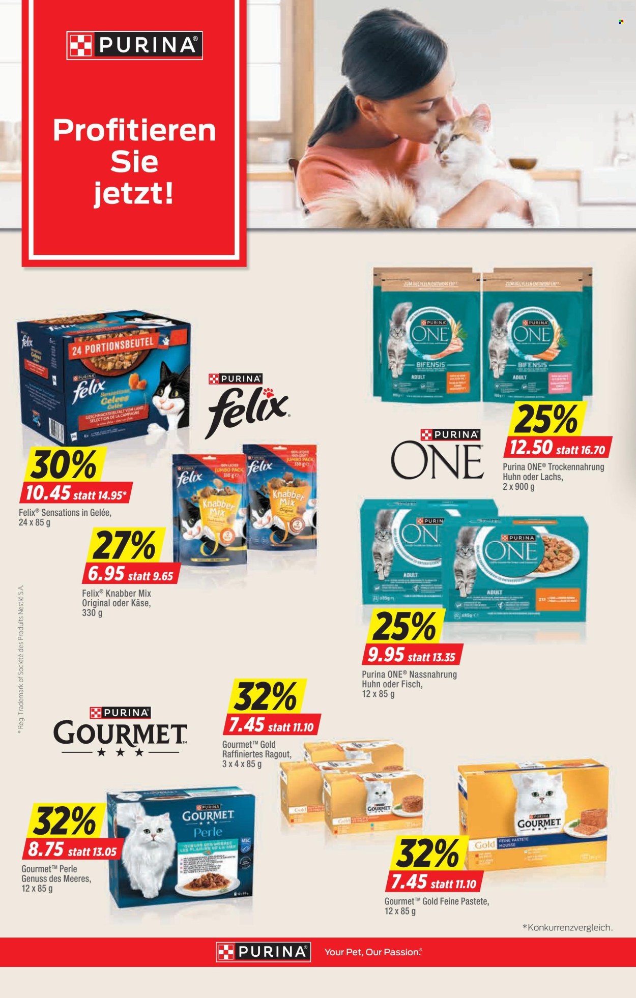 Volantino Denner - 7.5.2026 - 13.5.2026. Pagina 20. Pagina 20