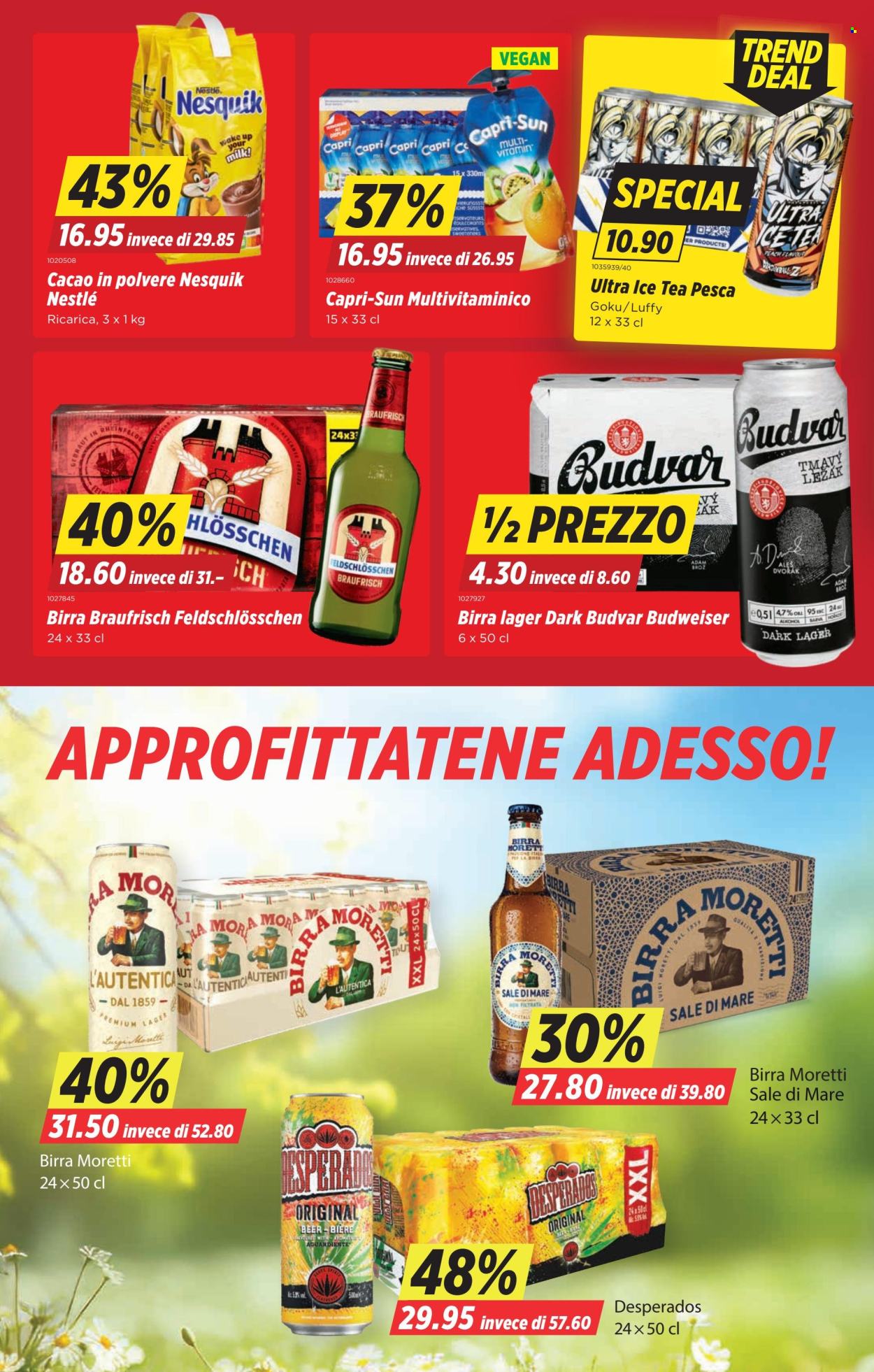 Volantino Denner - 7.5.2026 - 13.5.2026. Pagina 12. Pagina 12