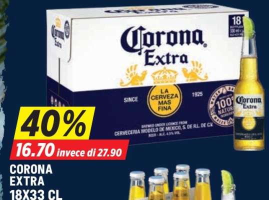Corona Extra