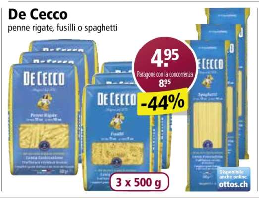 De Cecco