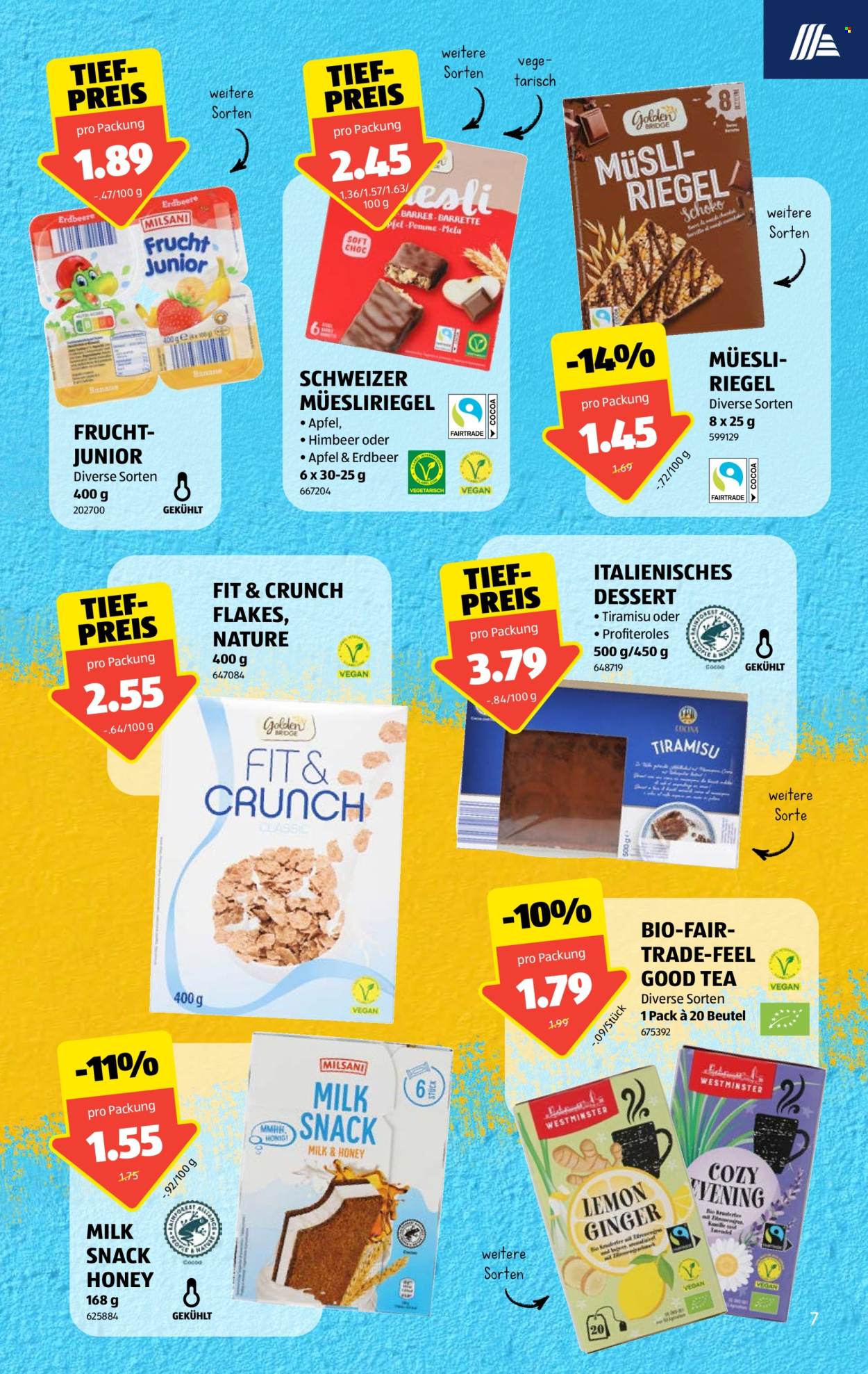 Volantino Aldi - 13.5.2026 - 20.5.2026. Pagina 7. Pagina 7
