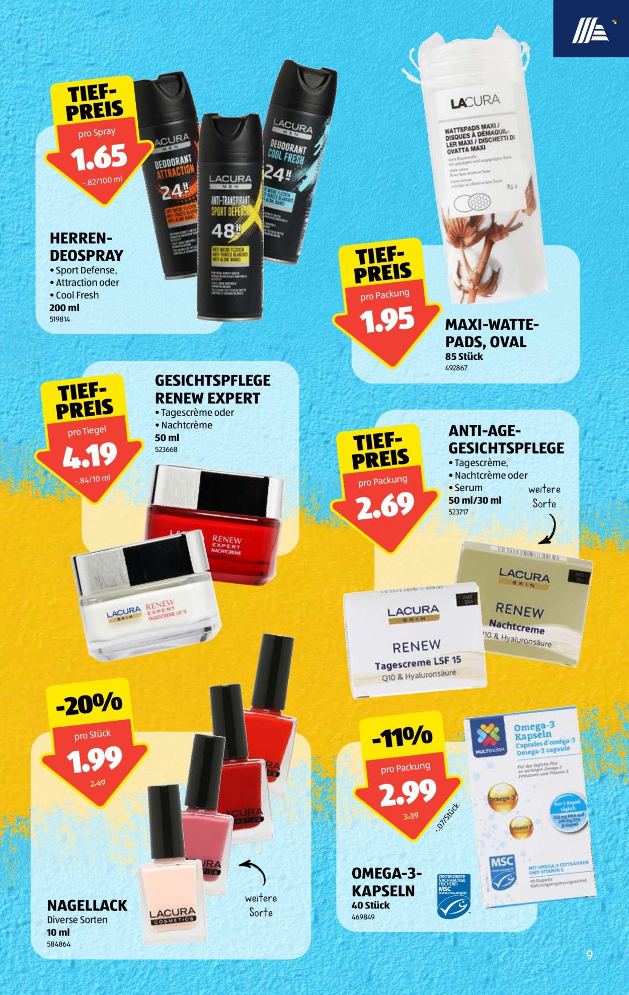 Volantino Aldi - 13.5.2026 - 20.5.2026. Pagina 9. Pagina 9