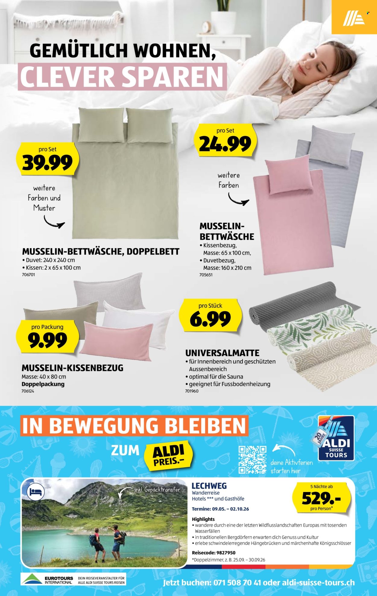 Volantino Aldi - 13.5.2026 - 20.5.2026. Pagina 25. Pagina 25