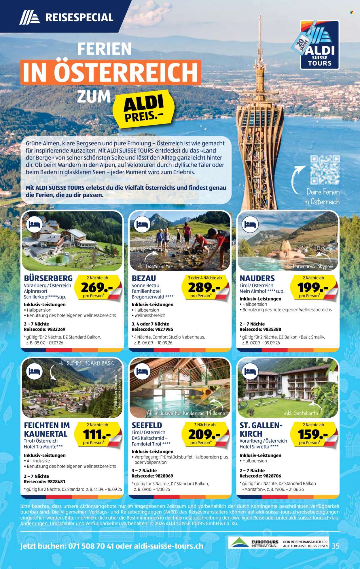 Volantino Aldi - 13.5.2026 - 20.5.2026. Pagina 35. Pagina 35