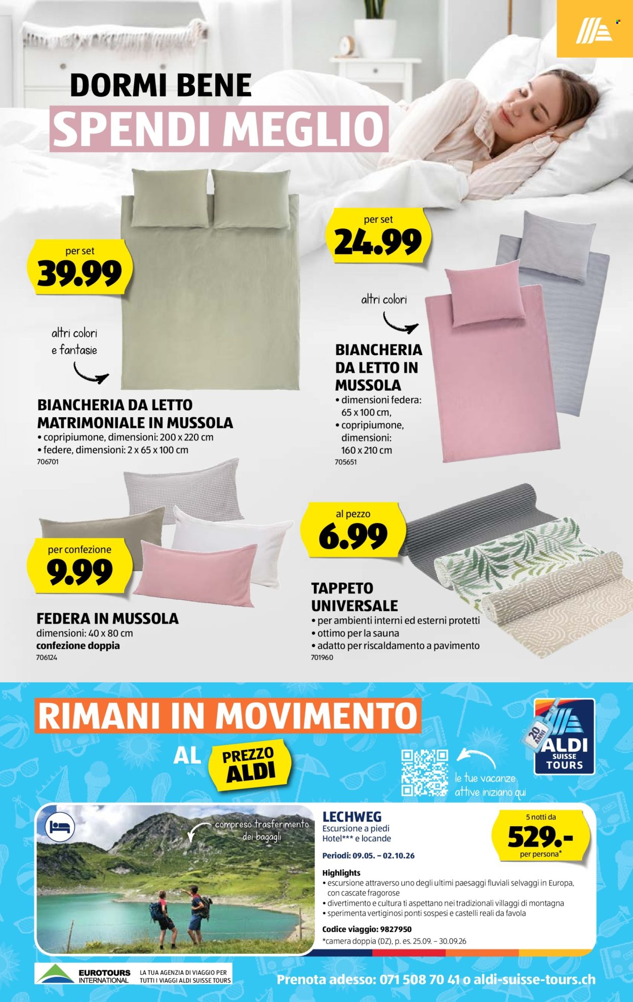 Volantino Aldi - 13.5.2026 - 20.5.2026. Pagina 25. Pagina 25