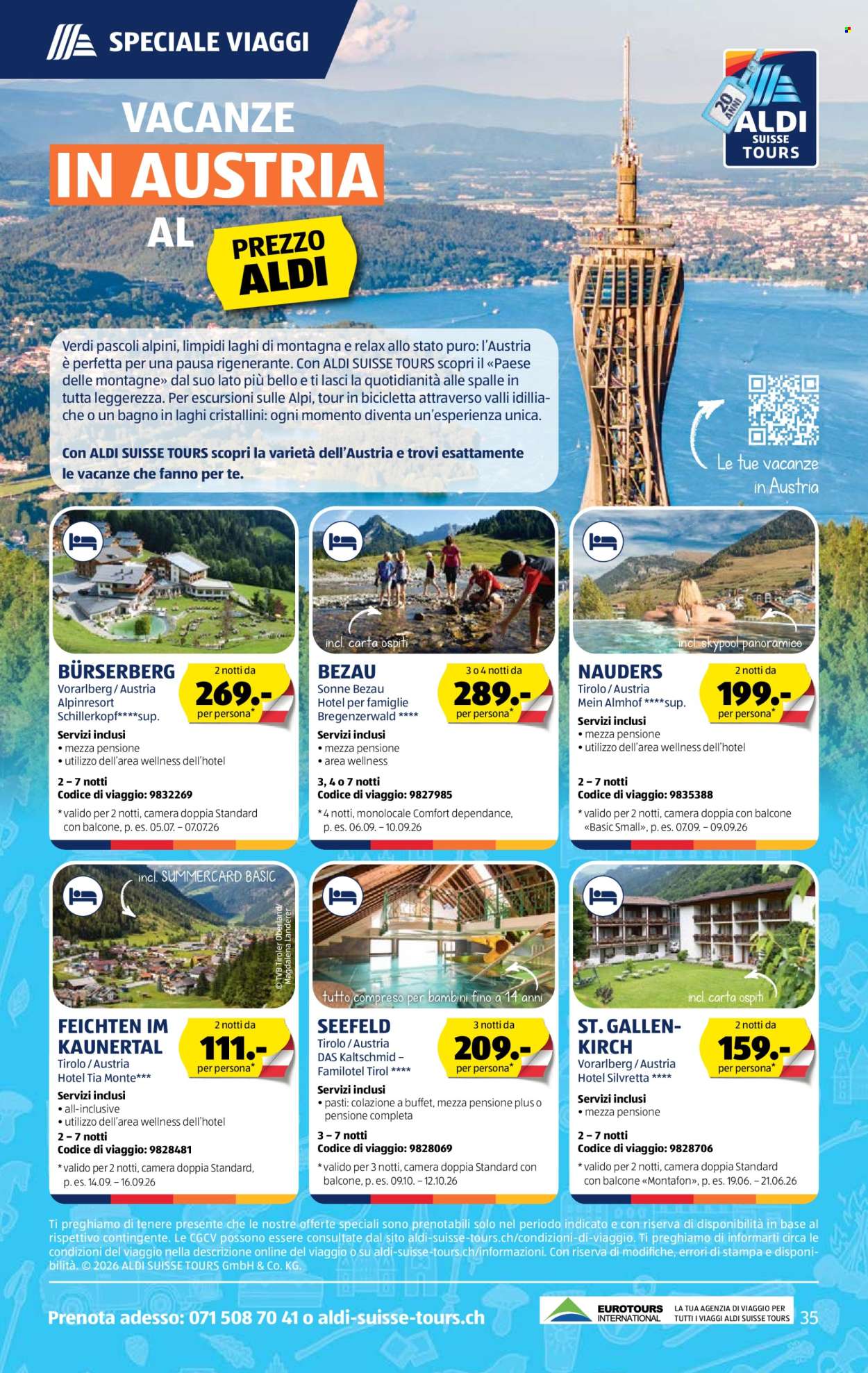 Volantino Aldi - 13.5.2026 - 20.5.2026. Pagina 35. Pagina 35