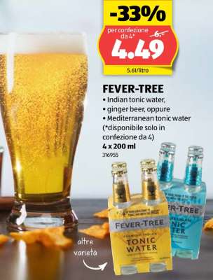 Fever-Tree