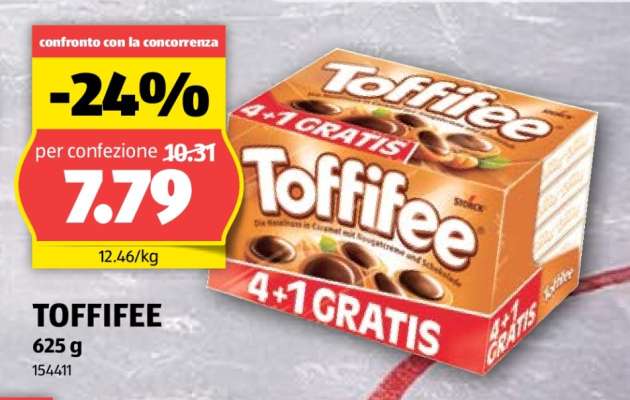 TOFFIFEE