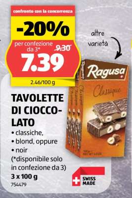 RAGUSA