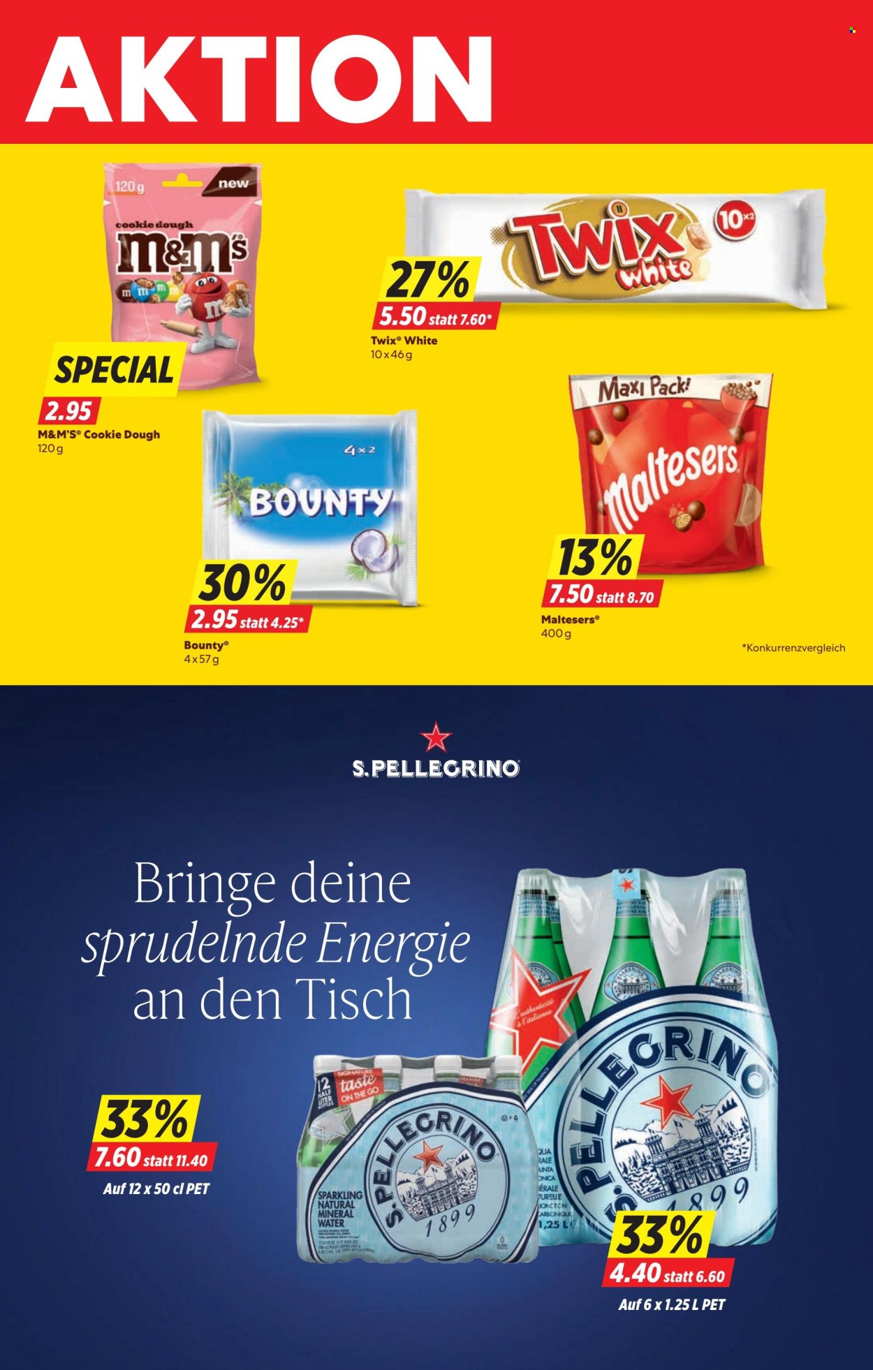 Volantino Denner - 14.5.2026 - 20.5.2026. Pagina 14. Pagina 14
