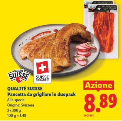 Qualité Suisse