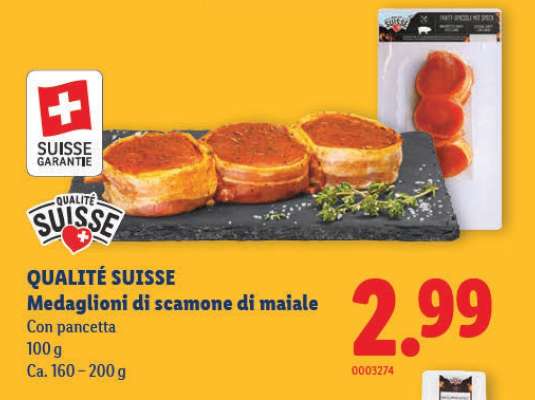 Qualité Suisse