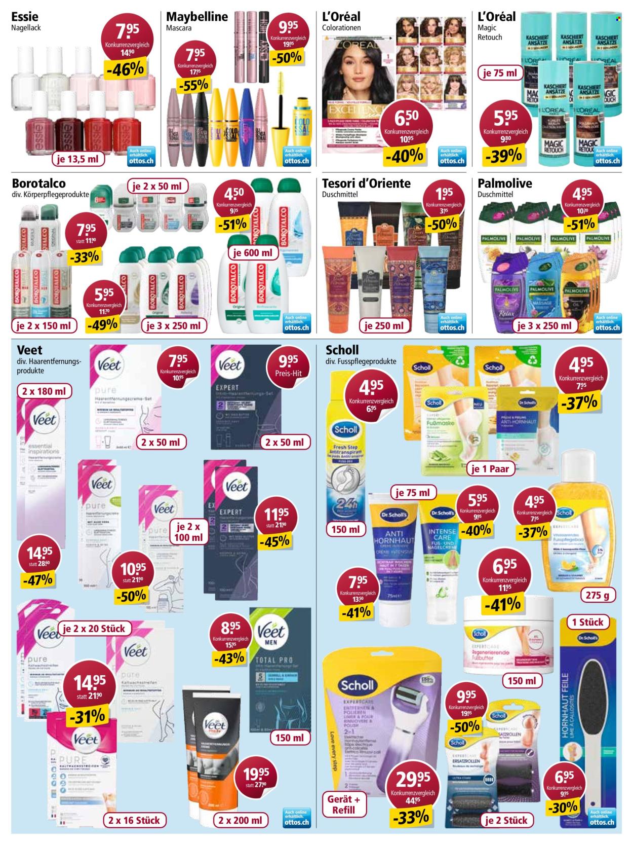 Volantino Otto's - 20.5.2026 - 26.5.2026. Pagina 4. Pagina 4