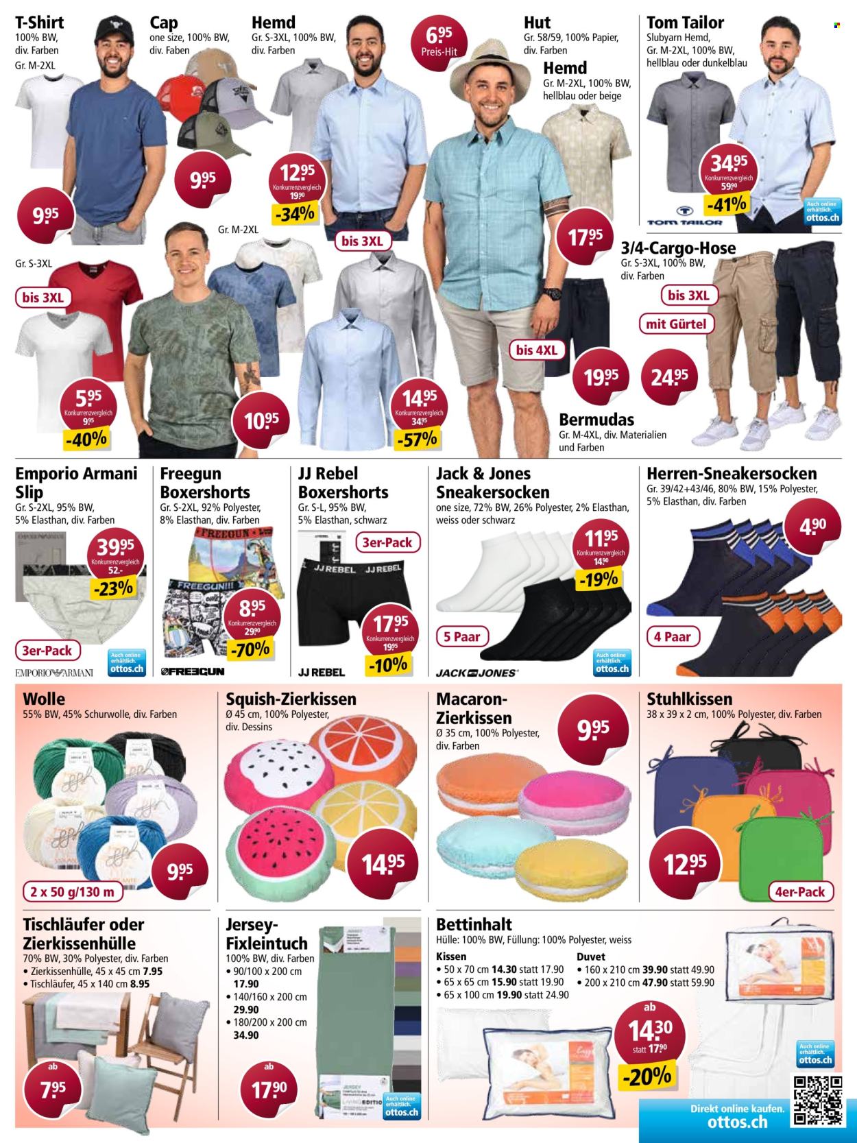Volantino Otto's - 20.5.2026 - 26.5.2026. Pagina 9. Pagina 9