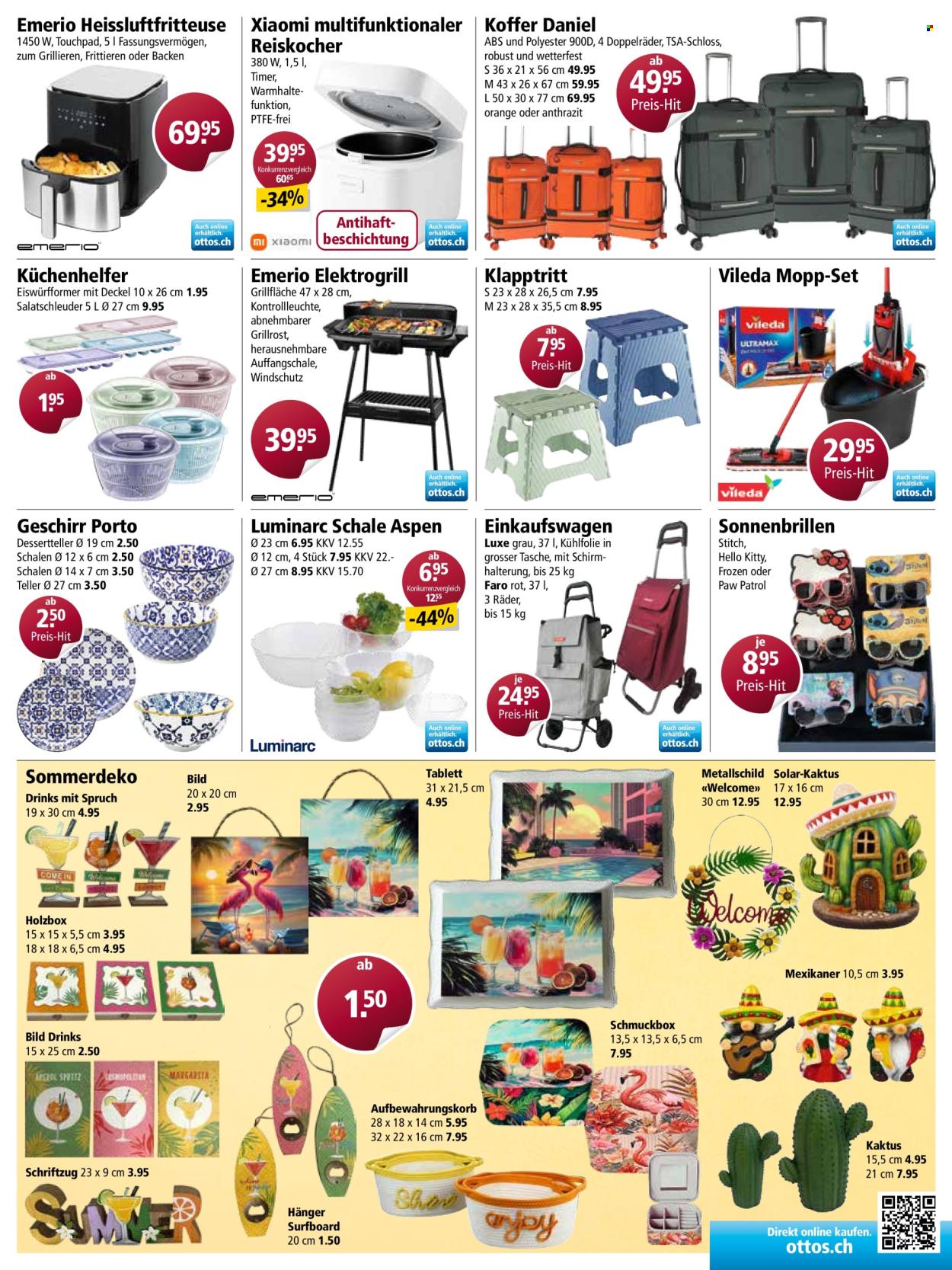 Volantino Otto's - 20.5.2026 - 26.5.2026. Pagina 11. Pagina 11