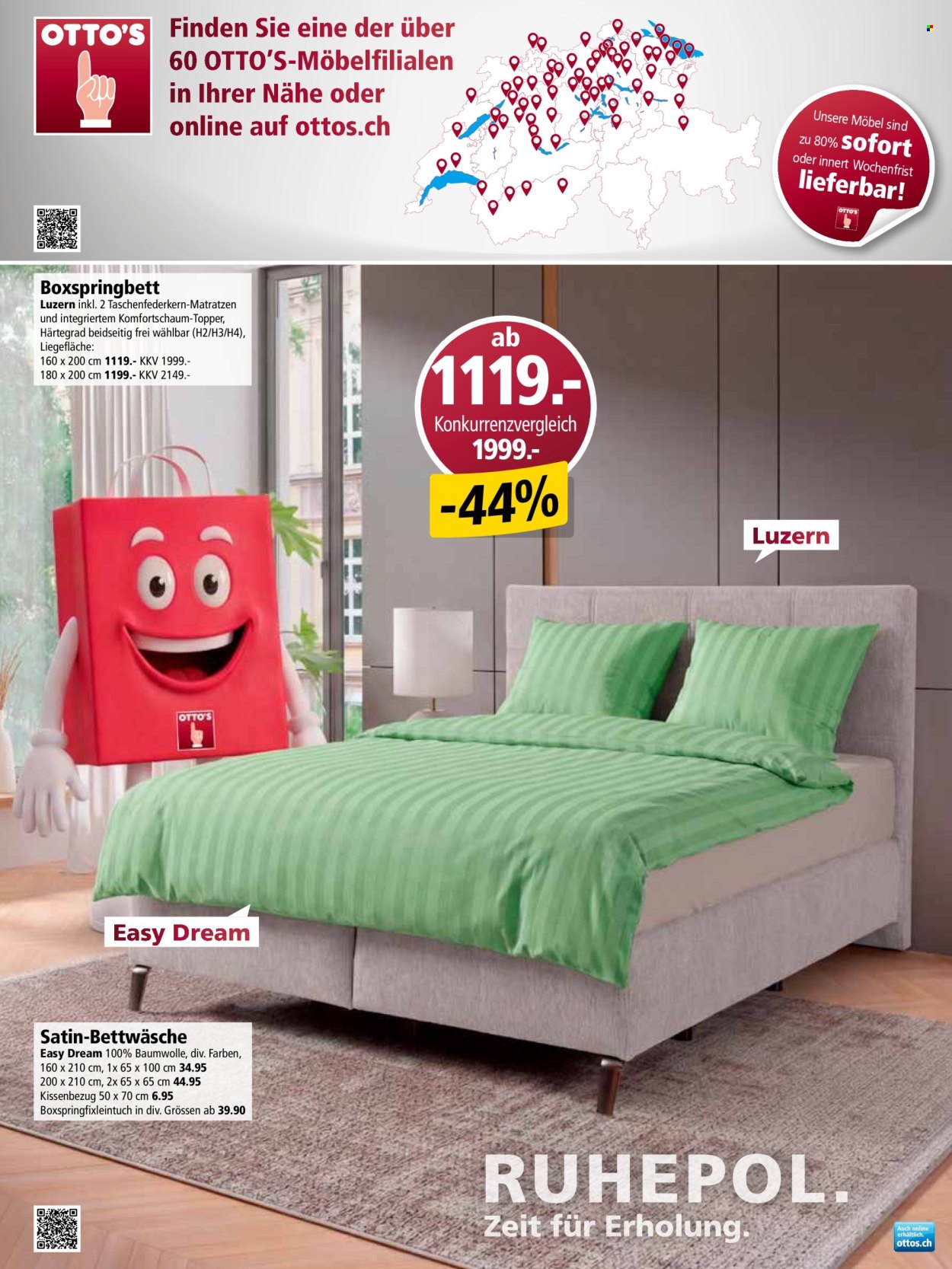 Volantino Otto's - 20.5.2026 - 26.5.2026. Pagina 12. Pagina 12