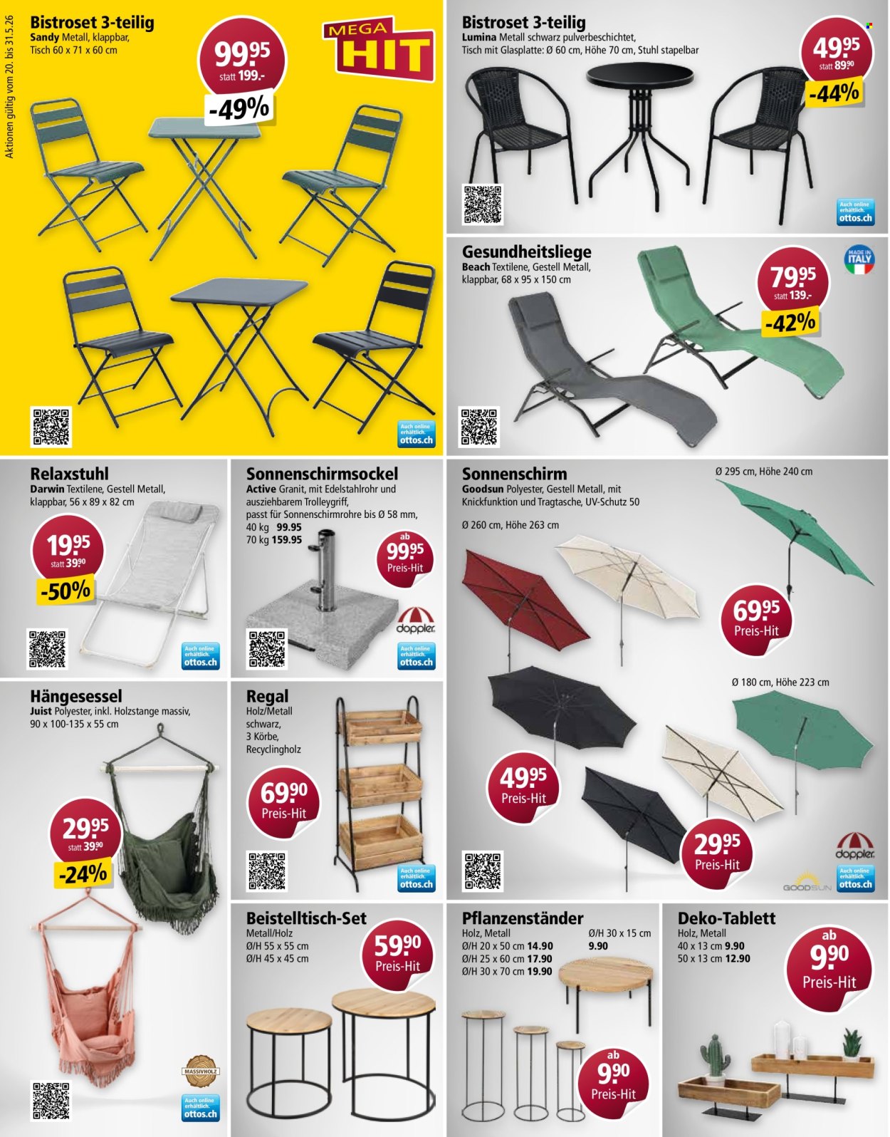 Volantino Otto's - 20.5.2026 - 26.5.2026. Pagina 22. Pagina 22