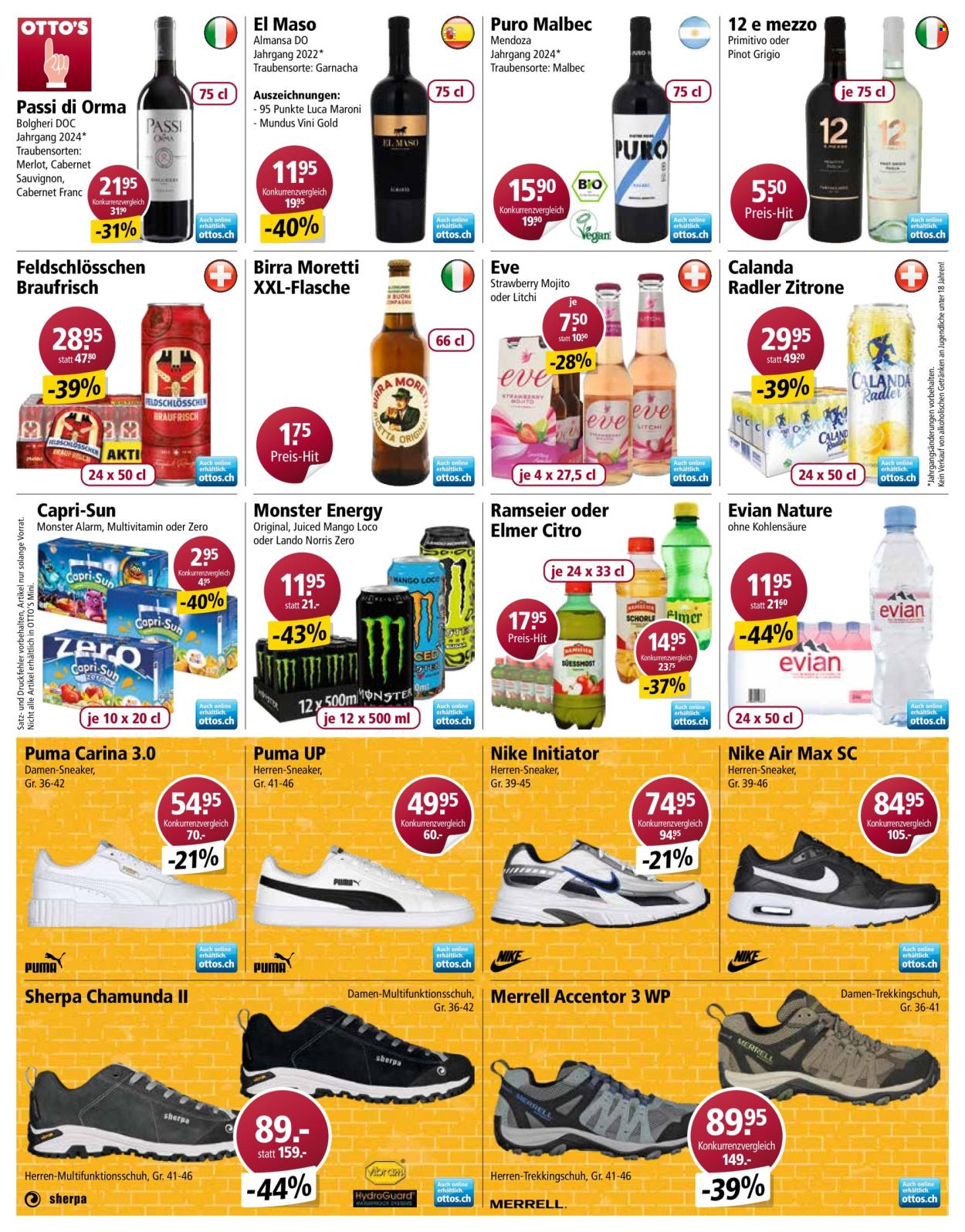 Volantino Otto's - 20.5.2026 - 26.5.2026. Pagina 24. Pagina 24