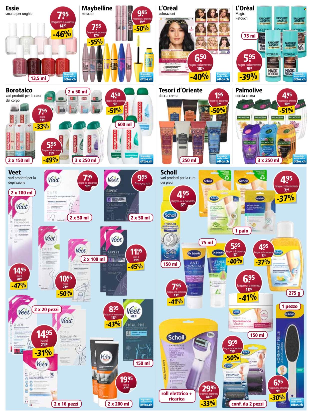 Volantino Otto's - 20.5.2026 - 26.5.2026. Pagina 4. Pagina 4