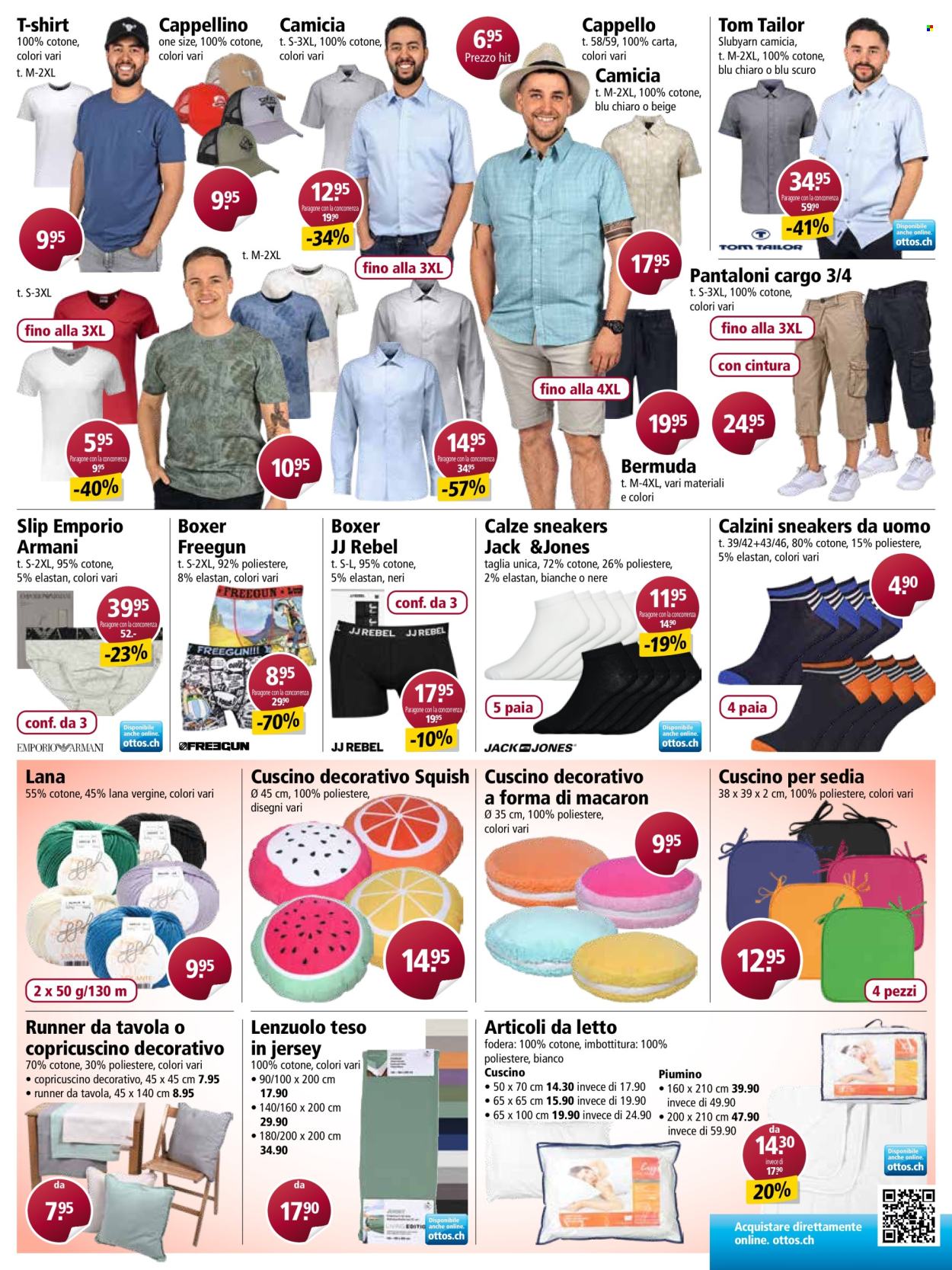 Volantino Otto's - 20.5.2026 - 26.5.2026. Pagina 9. Pagina 9