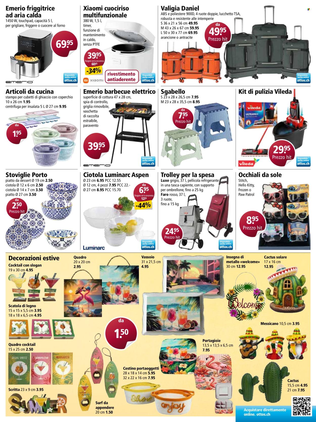 Volantino Otto's - 20.5.2026 - 26.5.2026. Pagina 11. Pagina 11