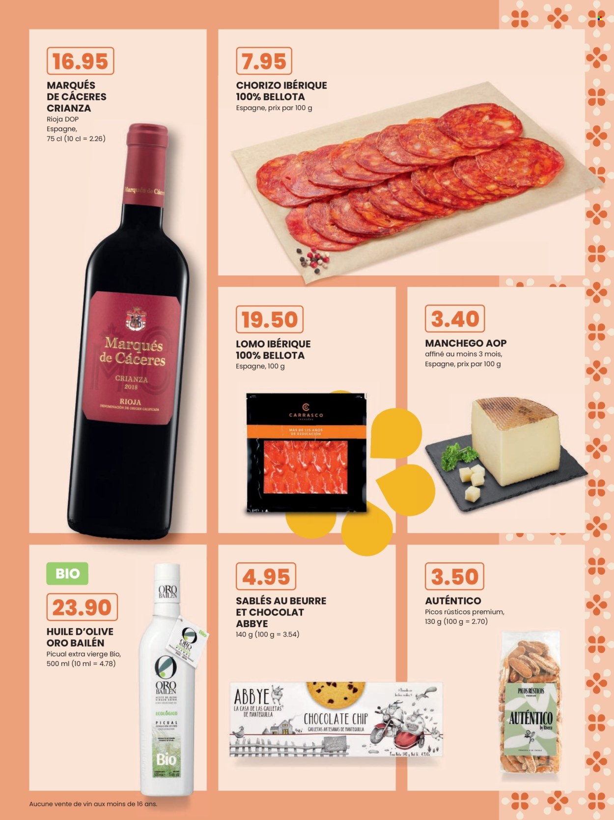 Volantino Manor - 12.5.2026 - 20.7.2026. Pagina 7. Pagina 7