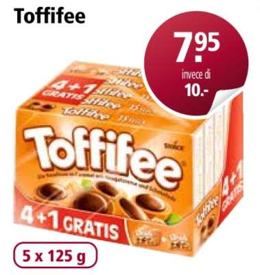 TOFFIFEE