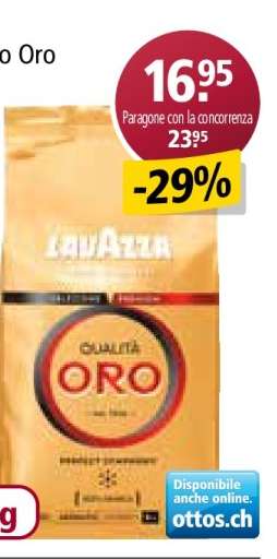 Lavazza