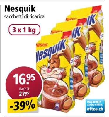 Nesquik