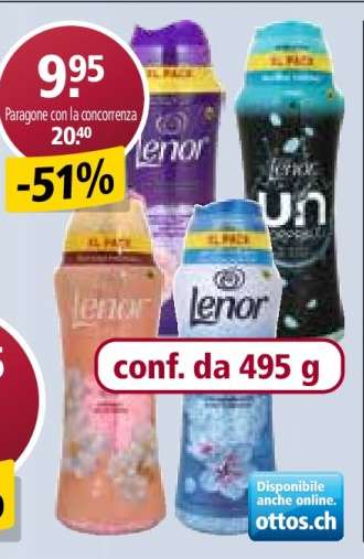 LENOR