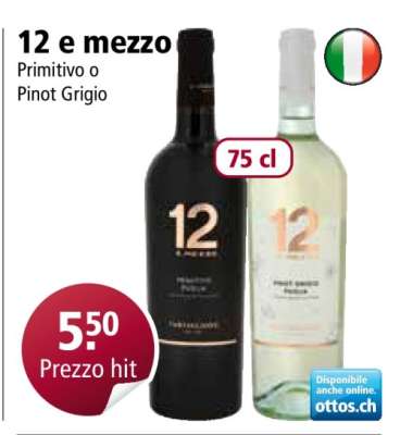 12 e mezzo