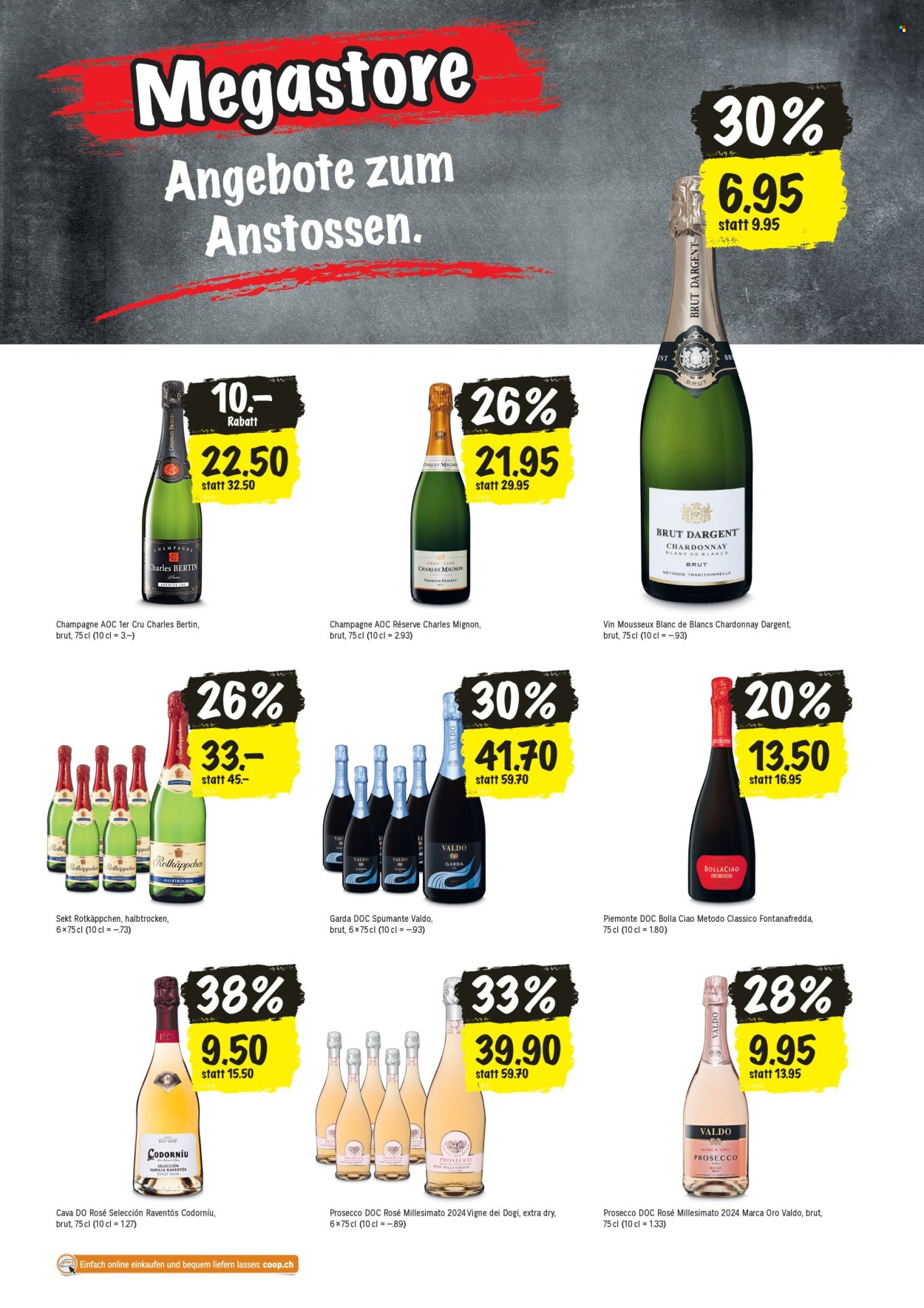Volantino Coop - 12.5.2026 - 20.5.2026. Pagina 23. Pagina 23