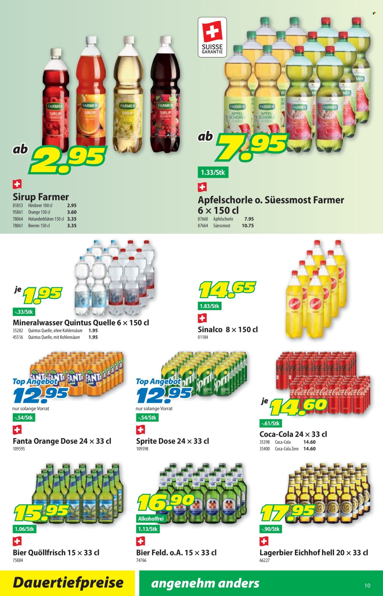 Volantino Landi - 11.5.2026 - 24.5.2026. Pagina 14. Pagina 14
